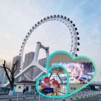 แจกแพลนเที่ยว🧳Beijing-Tianjin-Binhai 1 Day Trip