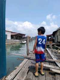 3 Days CNY Family Trip