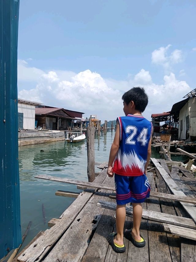 3 Days CNY Family Trip