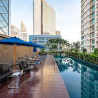 Hilton Bangkok Grande Asoke