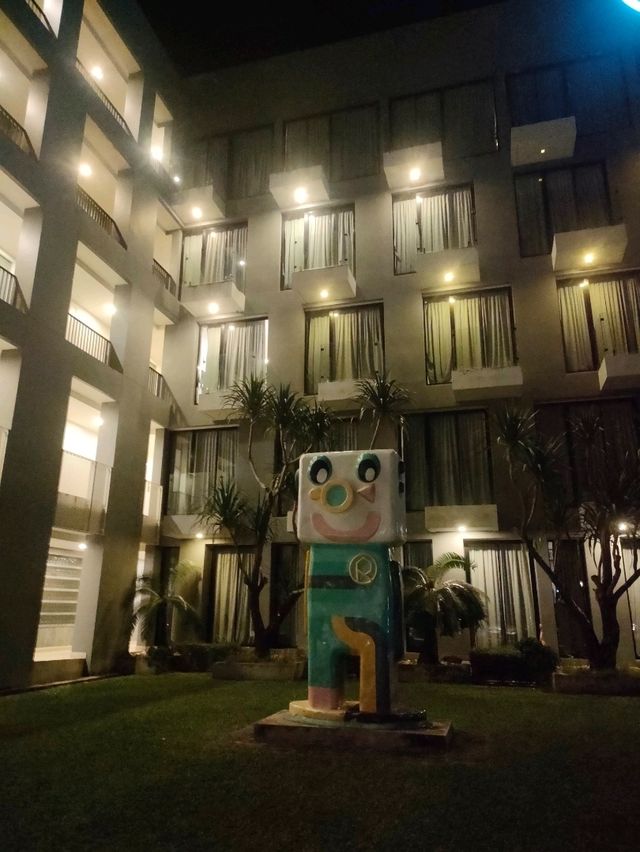 R Photo Hotel 
