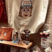 怪奇來襲！FILTER017® × Stranger Things 超潮聯名快閃店