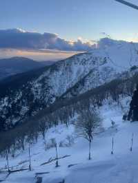 A Sky Paradise: Seasonal Scenery and Activities Await at ‘Biwako Valley’