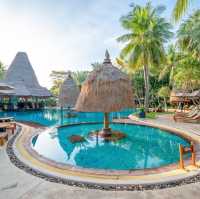 Anantara Hua Hin Resort  