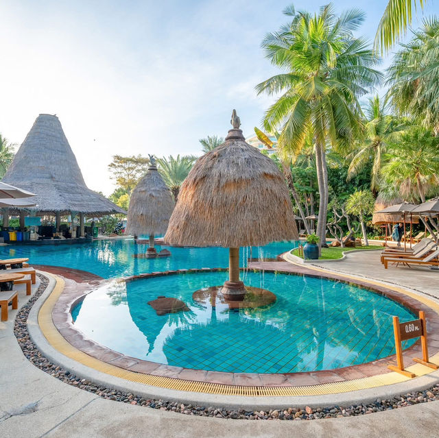 Anantara Hua Hin Resort  