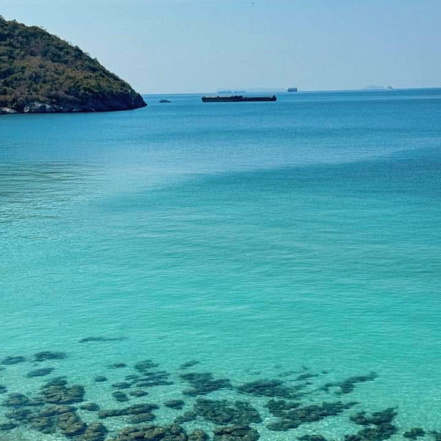  Koh sichang