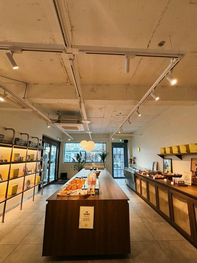 Grimm Bangg Bakery