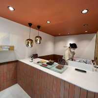 A Sweet Indulgence at Ken’s Cafe Tokyo Main Store