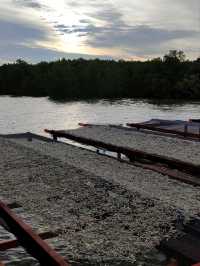Labuan Pearl of Borneo