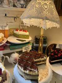 Café Layered สาขายอนนัมดง