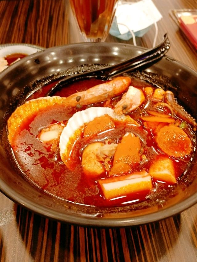 Discover the Ultimate Ramen Experience at Ichiban Midvalley Southkey
