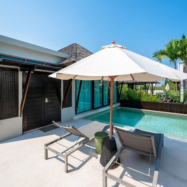 The Palayana Hua Hin  