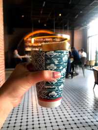 Sip local Malaysian flavored cocktails