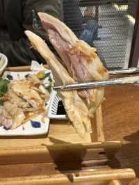 高人氣親民星馬菜🩷走地雞🐔鮮油咖央多士