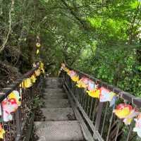 夫婦滝