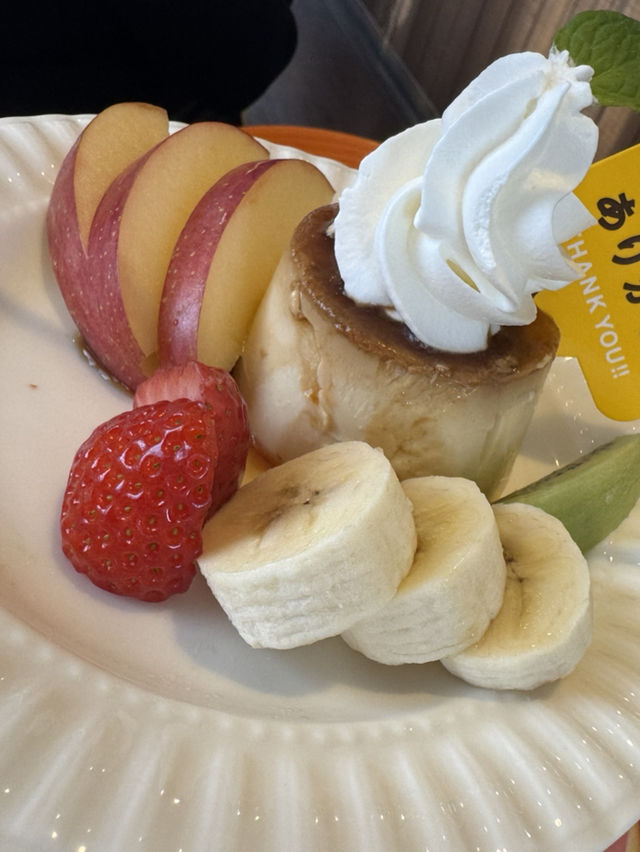 大好きなココス!(´▽｀)