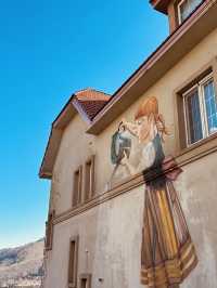 Escape to Switzerland in Gapyeong: Edelweiss Swiss Theme Park Review! 🇨🇭🏔️