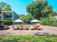 Tolani Resort Kui Buri  