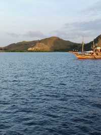 Iconic Beautiful Natural Hidden Gem @ Labuan Bajo