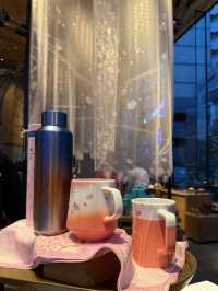 【🇯🇵】STARBUKS RESEVE ROASTERY TOKYO🌸