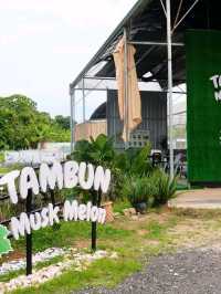 Tambun Musk Melon Agro Farm