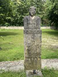 The Statues of Rumah Budaya Sumba: Silent Storytellers of the Island