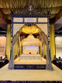 “National Museum Malaysia: Unveiling the Rich Tapestry of Malaysian History”