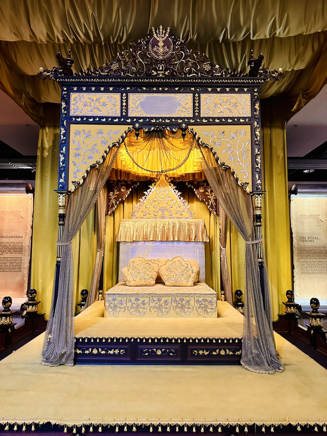 “National Museum Malaysia: Unveiling the Rich Tapestry of Malaysian History”