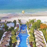InterContinental Hua Hin Resort 