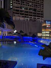 Enjoy Spectacular Kuala Lumpur Views  at Furama Bukit Bintang Hotel