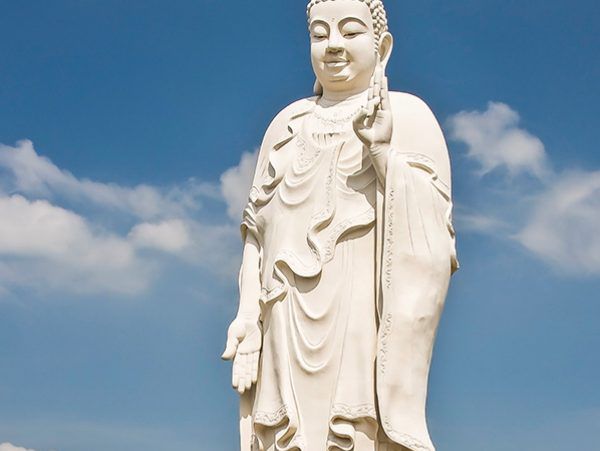 佛教巡禮～永長寺
