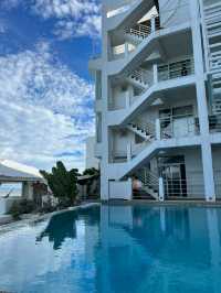 Amazing Stay at SugarSea Inn, Mactan Island🌴