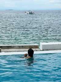 Amazing Stay at SugarSea Inn, Mactan Island🌴