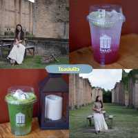 🌿 มัดรวม 11 คาเฟ่ จ.น่าน ที่ไม่ควรพลาด