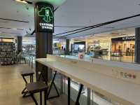 Classic Shopping Escape with Endless Choices: IOI Mall Puchong