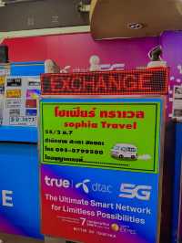 Best Exchange Rates in Dannok – A Smart Traveler’s Choice