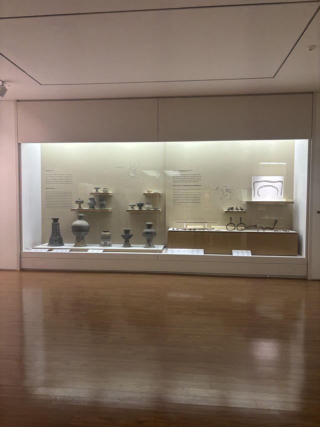 아이와 함께 가면 더 완벽한 국립전주박물관🤩
