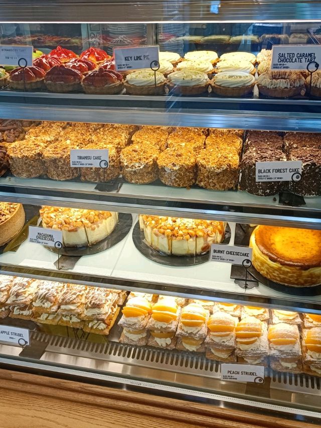 Penang’s Newest Pastry Gem: A Taste of KL’s Famous Flavors!