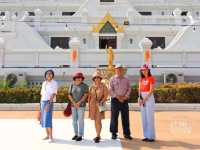 พระธุตังคเจดีย์ วัดอโศการาม