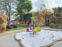 Garden Cliff Resort & Spa Pattaya การ์เด้น คลิฟ รี