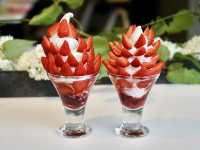Must-Try Parfait Spot in Omotesando – INITIAL Omotesando