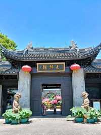 Guyi Garden: A Ming Dynasty Classical Gem