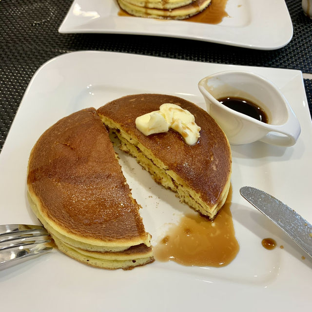 Cozy Café in Hikifune: Machiyasu 🍝🥞