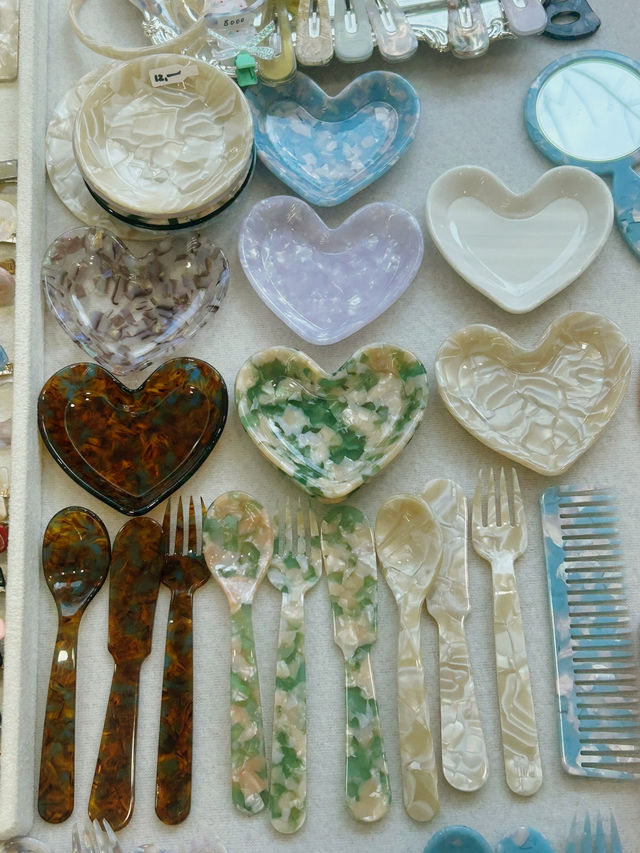 깔끔하고 예쁜 청주 소품샵 로웨더! 청주 여행지로 추천! 🎀