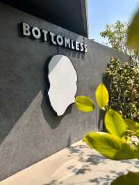 🍵 Bottomless Pattanakarn road