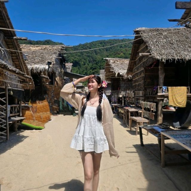 หมู่เกาะสุรินทร์