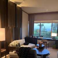 Capella Singapore