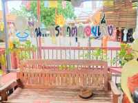 สัมผัสความงามของวัดพระธาตุดอยเล็ง