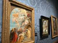 Masterpieces in Time – My Visit to Mauritshuis
