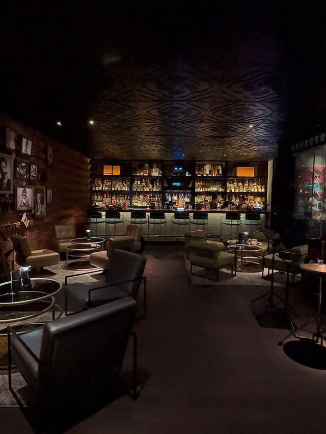 COCO BAR NEW CONCEPT 
